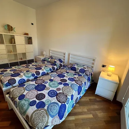Apartman Giotto