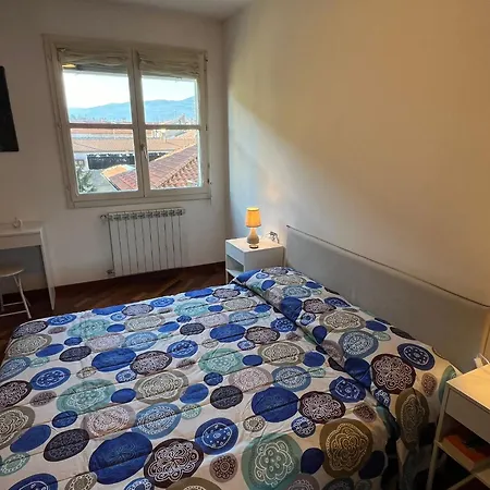Giotto Apartman Verbania