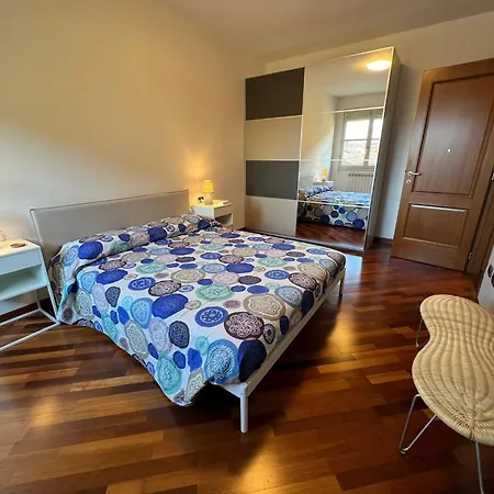 Apartmán Giotto Verbania