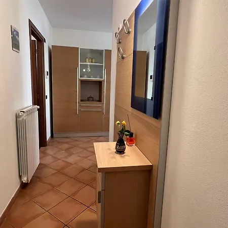 Giotto Apartman