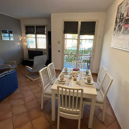 Giotto Apartman