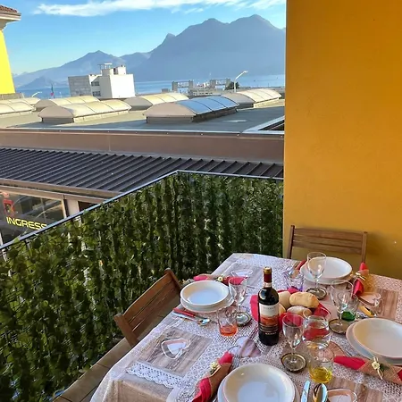 Apartman Giotto